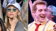 People are shocked that Ariana Grande is dating the live action SpongeBob SquarePants