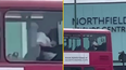 Couple seen ‘having sex’ on top deck of bus in Birmingham