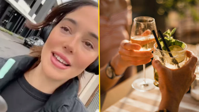 American living in Melbourne is ‘shocked’ Aussie men don’t buy women drinks