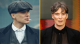 Cillian Murphy shares positive update on Peaky Blinders movie