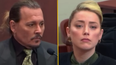 Depp v. Heard gets official trailer as legal trial is turned into Netflix series