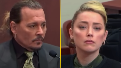 Depp v. Heard gets official trailer as legal trial is turned into Netflix series