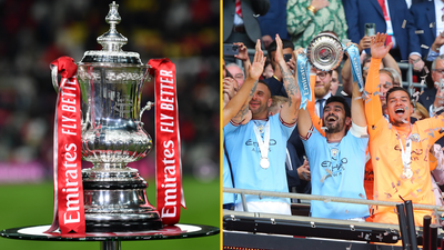 FA Cup faces radical shake up