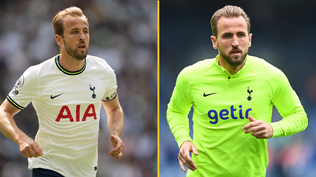 Harry Kane