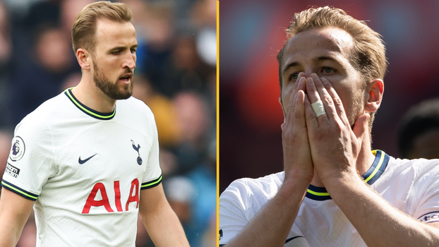 Harry Kane