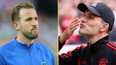 Harry Kane makes admission to Thomas Tuchel during transfer talks