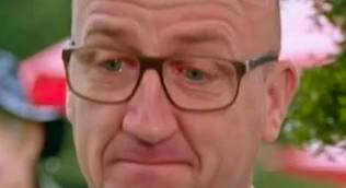 Antiques Roadshow guest moved to tears after Rolex he bought for £132 is appraised