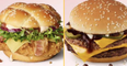 McDonald’s announces huge shake up to menu, including brand new burgers