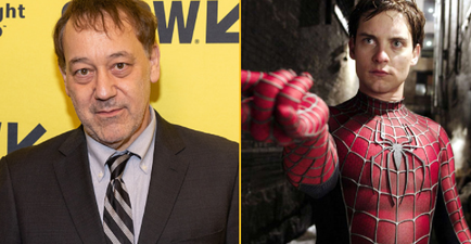 Tobey Maguire and Sam Raimi are ‘making Spider-Man 4 together’