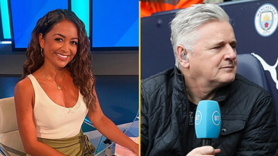 Jules Breach to replace Des Kelly as TNT Sports touchline reporter