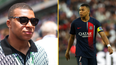 Kylian Mbappé does not want to move to Saudi Arabia