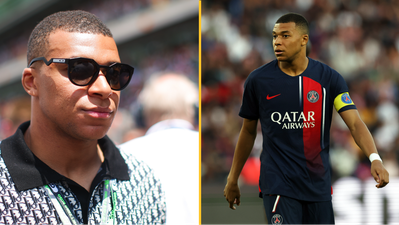 Kylian Mbappé does not want to move to Saudi Arabia
