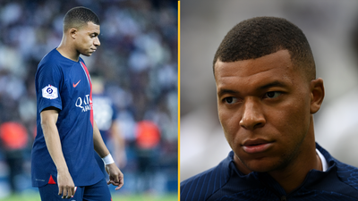 PSG open to loaning out Kylian Mbappé
