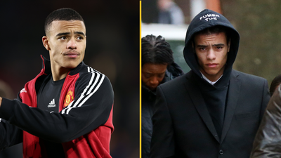 Mason Greenwood ‘desperate to stay’ at Man United