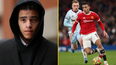Mason Greenwood’s Man United career handed huge lifeline