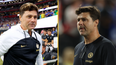 Mauricio Pochettino fires warning to Chelsea squad