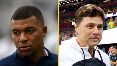 Chelsea set to hijack Kylian Mbappé’s Liverpool move with swap deal