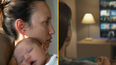 ‘I regret having a baby because I miss watching Netflix and alone time’