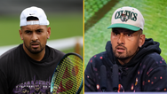 Nick Kyrgios told ‘don’t come back’ to Wimbledon