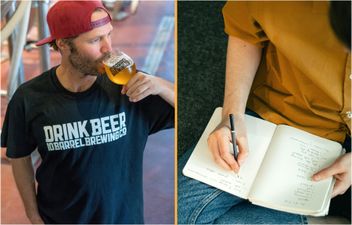 Aldi is looking for an official beer taster to test their new range for free