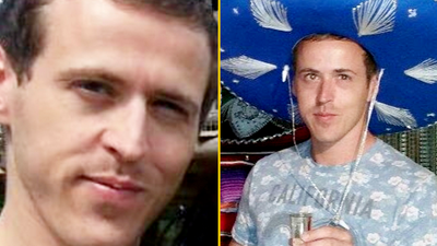 ‘I found out my fiancee was a paedophile days after we had our daughter’