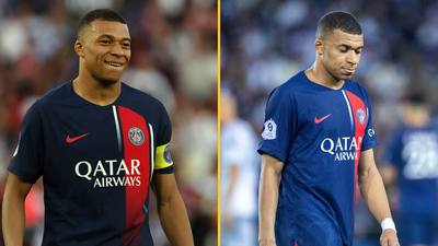 PSG will use all possible pressure methods to ‘ruin Kylian Mbappé’s life’