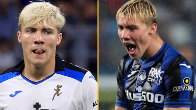 Man United will still be left with an obvious problem if they sign Rasmus Hojlund