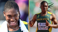Caster Semenya wins court appeal challenging testosterone regulations for female athletes