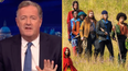 Piers Morgan labels Disney ‘stinking, woke hypocrites’ for casting of the Seven Dwarfs in Snow White remake