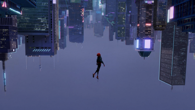 Netflix has just added the best superhero movie of all time