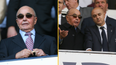 Tottenham owner charged over alleged insider trading