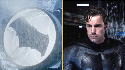 The cancelled Batman film was reportedly ‘f**king awesome’