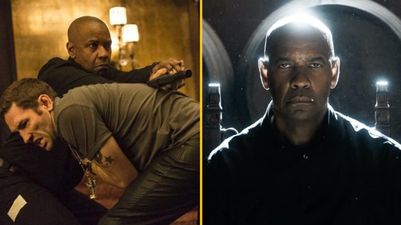 The Equalizer 3 is full of brutal violence and gore