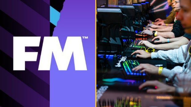 Football Manager world record attempt