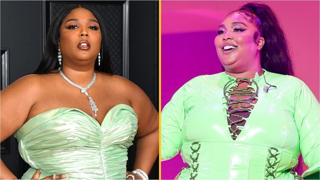 Lizzo accused of sexual harassment by three former dancers
