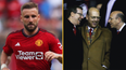 Luke Shaw publicly calls for Glazers to spend money on new striker