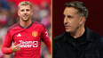Gary Neville on the five Man United players that need to have exceptional seasons