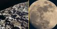 ‘Hidden’ structures discovered on the far side of the moon