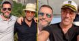 Gino D’Acampo and Fred Sirieix launch new adventure TV show – without Gordon Ramsay
