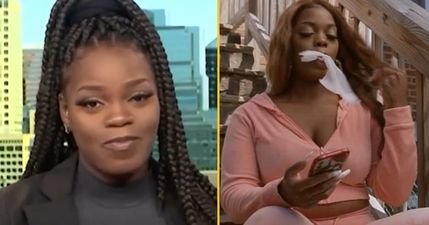 Woman who eats toilet paper every day says it’s the perfect snack