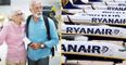 Ryanair ‘charge elderly couple £110 to print boarding passes’