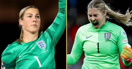 Nike agree to sell Mary Earps replica shirt following World Cup pressure