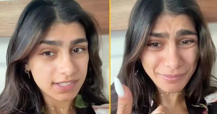Mia Khalifa responds after facing backlash for giving controversial marriage advice