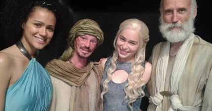 Game Of Thrones actor dead aged 36