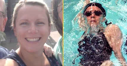 Former Team GB Olympic swimmer dies aged 43