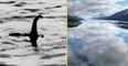 Largest hunt for Loch Ness Monster in 50 years is underway