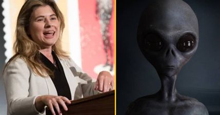 Scientists are ‘absolutely certain’ aliens exist in our Solar System