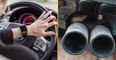 Motorists want noise cameras installed to clamp down on loud cars, according to new study