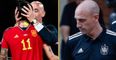 Spanish football federation calls for Rubiales to resign immediately after World Cup kiss