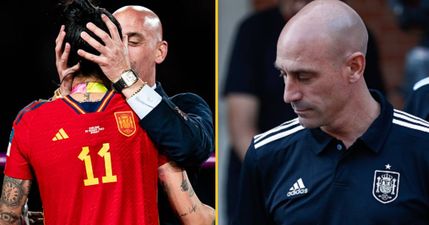 Spanish football federation calls for Rubiales to resign immediately after World Cup kiss
